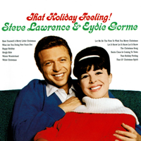 Sleigh Ride - Steve Lawrence, Eydie Gorme