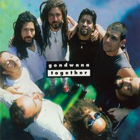 Orgullosa Mole - Gondwana