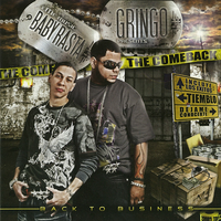 Yo Quiero Ver - Baby Rasta, GRiNGO