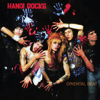 Devil Woman - Hanoi Rocks