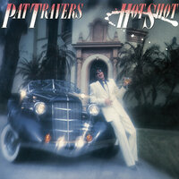 In The Heat Of The Night - Pat Travers