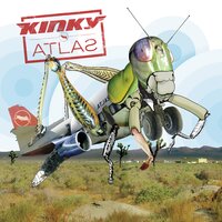 Not Afraid - Kinky