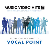 I Lived - BYU Vocal Point