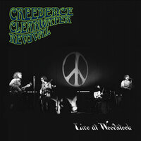 Keep On Chooglin’ - Creedence Clearwater Revival