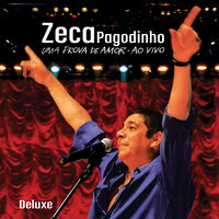 Ogum - Zeca Pagodinho, Jorge Ben