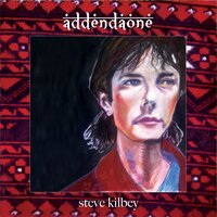 Electrical Disturbance - Steve Kilbey