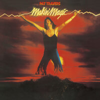 Hooked On Music - Pat Travers