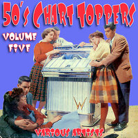 Yes Tonight, Josephine - Johnnie Ray
