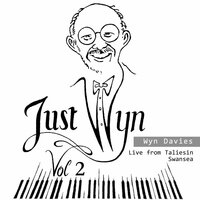 I Love a Piano (From "Stop! Look! Listen!") - Wyn Davies, Ирвинг Берлин