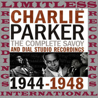 Merry Go Round (Take 4) - Charlie Parker