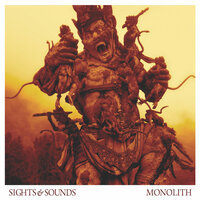 Shudder, St. Kilda - Sights & Sounds