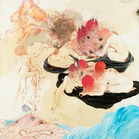 Vireo's Eye - Future Islands