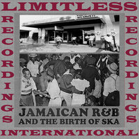 Miss Jamaica - Jimmy Cliff