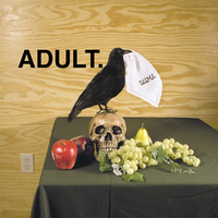 Don't Talk - Adult.
