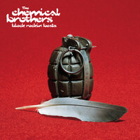 Block Rockin' Beats - The Chemical Brothers, The Micronauts, Tom Rowlands