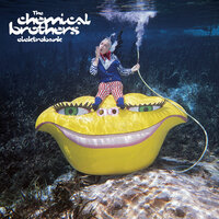 Elektrobank - The Chemical Brothers, Tom Rowlands, Ed Simons
