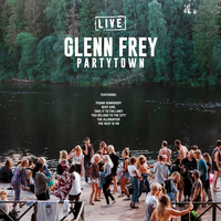 Heartache Tonight - Glenn Frey