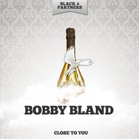 I ll Take Care Of You - Bobby Bland