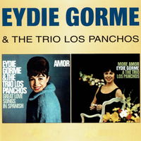 Di Que no es Verdad - Eydie Gorme, Trio Los Panchos
