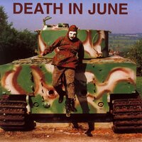 Unconditional Armistice - Death In June
