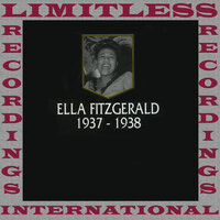 Dedicated To You - Ella Fitzgerald
