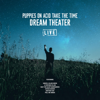 Metropolis Part 1 -The Miracle And The Sleeoer - Dream Theater