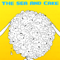 Jacking the Ball - The Sea And Cake
