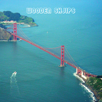 Lazy Bones - Wooden Shjips
