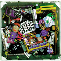 Pan Opticon - Coldcut