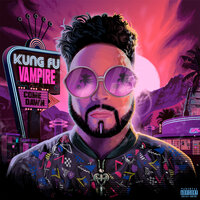 Neighborhood - Kung Fu Vampire, Cuts by DJ Clay