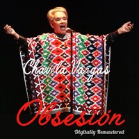 Cuando Vivas Conmigo - Chavela Vargas