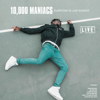 What's the Matter Here - 10,000 Maniacs