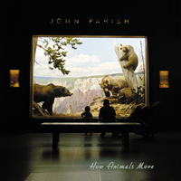 Airplane Blues - John Parish