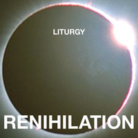 Ecstatic Rite - Liturgy