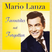 E Lucevan Le Stelle - Mario Lanza
