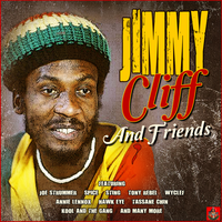Terror (September 11th) - Jimmy Cliff