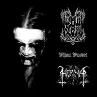 Varjoissa - Horna