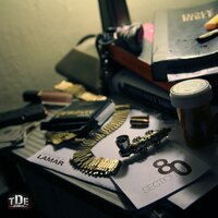 Ab-Souls Outro - Kendrick Lamar, Ab-Soul