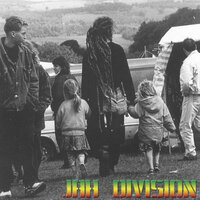 Jah Divizion