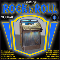 Rock Around The Clock - Bill Haley