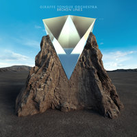 Crucifixion - Giraffe Tongue Orchestra