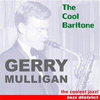 Moonlight In Vermont - Gerry Mulligan, Chet Baker Quartet