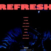 Refresh - The Limba, DARREM, Tolebi