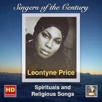 Ellens Gesang III, Op. 52, No. 6, D. 839 "Ave Maria" (Arr. G. Sabatini) - Leontyne Price, Франц Шуберт