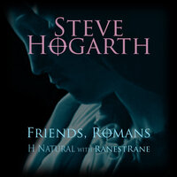 Steve Hogarth