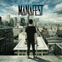 Love Wide Open - Manafest