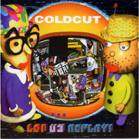 Panopticon - Coldcut