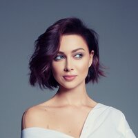 Настасья Самбурская