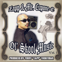 My Angel - Zapp, Mr.Capone-E, MC Magic