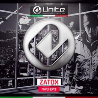 Stand My Ground - Zatox, Hard Driver, Dave Revan